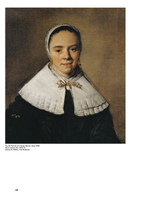 Франс Хальс. Каталог выставки