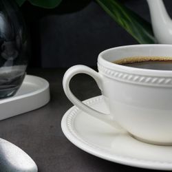 Чайная пара 200 мл d 9 см h5,5 см   Noble [6]