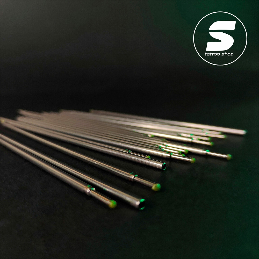 Стержень для фрихенда (в ассортименте)