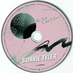 Bonnie Tyler / The Best Is Yet To Come (CD)
