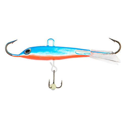 Балансир Spider Pro 18 9 гр. 50 мм 85