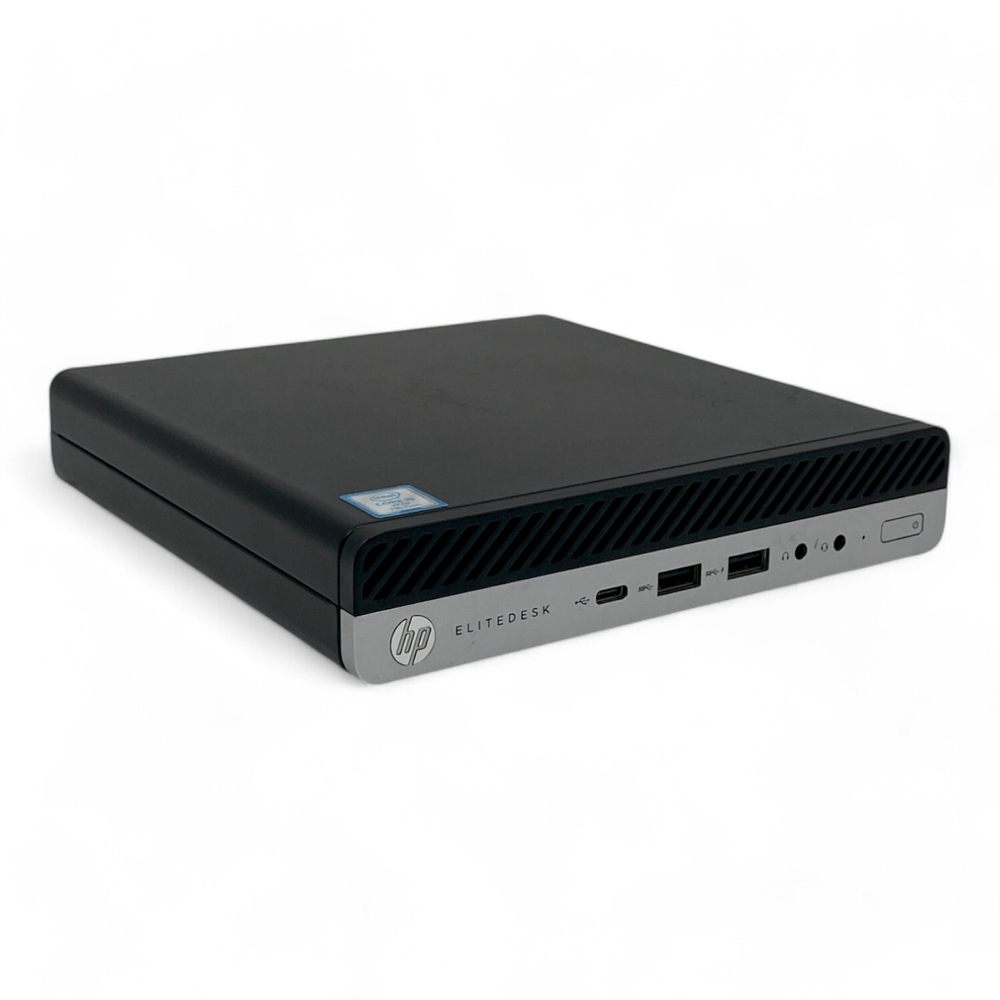EliteDesk 800 G3