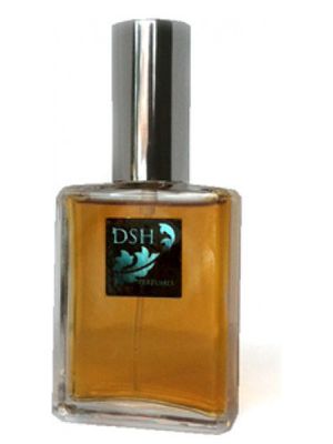 DSH Perfumes ManRoot