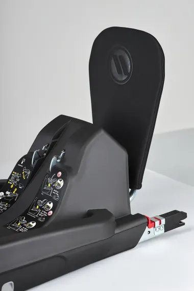 База Anex Isofix Avionaut IQ Base