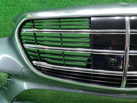 Бампер передний Mercedes S W223 (2020-н.в.) AMG
