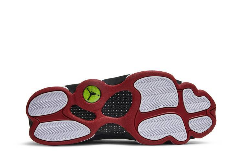 Кроссовки Jordan Air Jordan 13 Retro Playoffs 2011