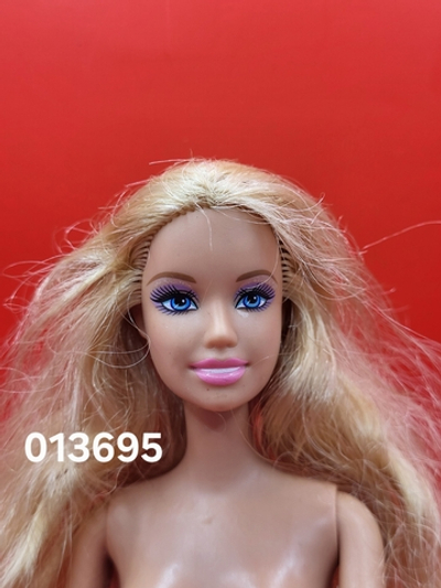 Кукла Барби винтаж 00х 013695