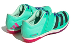 Adidas Adizero High Jump "Green"