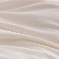 Комплект постельного белья на резинке «Белый Париж»