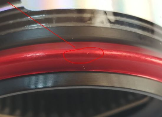 Tsurinoya TSP-2000 Шпуля мелкая-2 (Уценка)