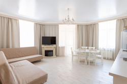 Делюкс 3-комнатный