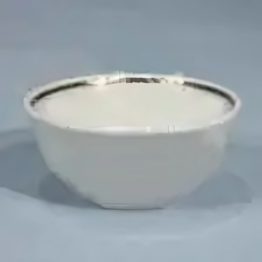 Пиала керамическая 330 мл «Белье»