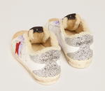 Зимние Кеды GOLDEN GOOSE 'SUPERSTAR'