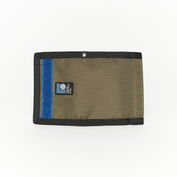 Кошелек Wallet бронзовый