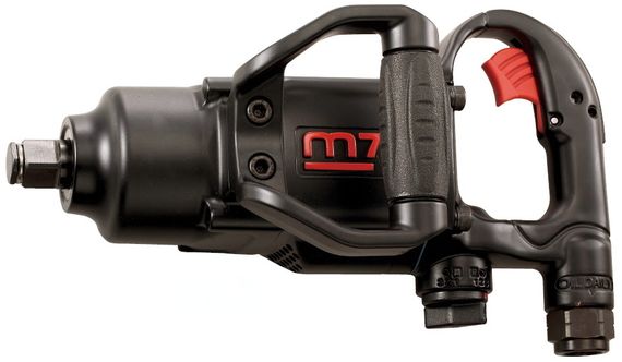 Гайковерт пневматический ударный 3/4&quot;, 2034 Нм MIGHTY SEVEN NC-6218