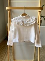 Хлопковая толстовка Il Gufo, 116