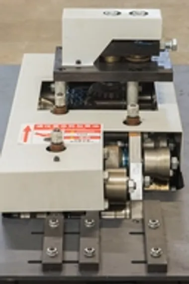 Фальцегибочный станок Stalex SFG-1250