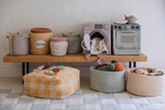 Корзина Lorena Canals Basket Cookie Jar (20x 26Ø см)