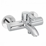 Смеситель для ванны Kludi Bozz 386910576