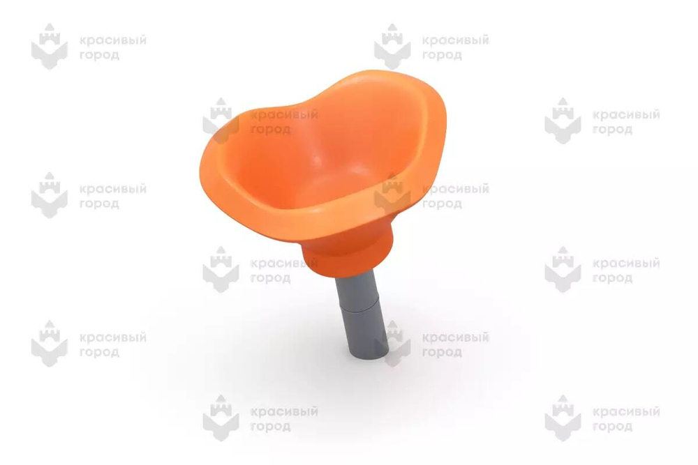 Карусель Цветок