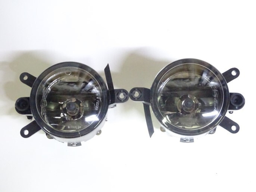 Фара п/туман. /2170 Приора, Г-3302 Бизнес, 2123 Бертони/ белые (Формула света)