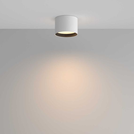 Потолочный светильник Maytoni Technical Ceiling Glare C127CL-L7W3K-W