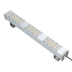 Светильник промышленный светодиодный SEVER PRO 2.0 120вт ip65