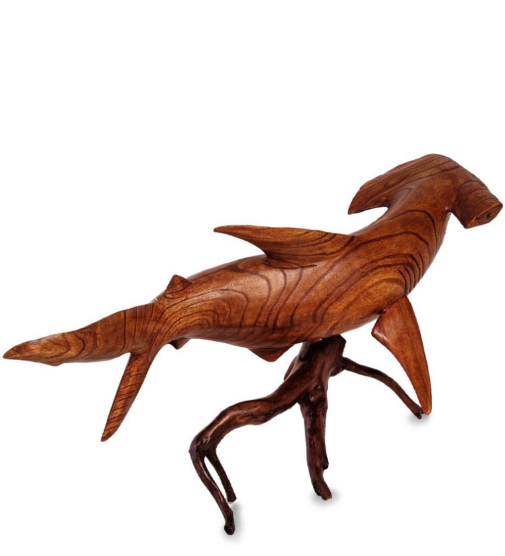 Decor and Gift 61-008 Фигура «Акула-молот»