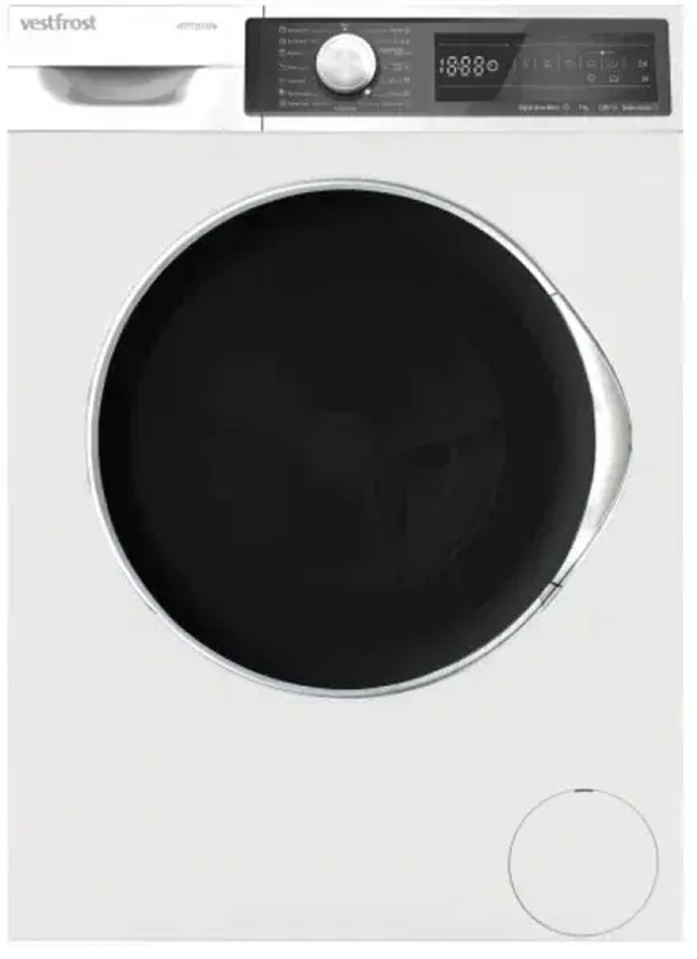 Стиральная машина Vestfrost VF7TT2S120W (q)