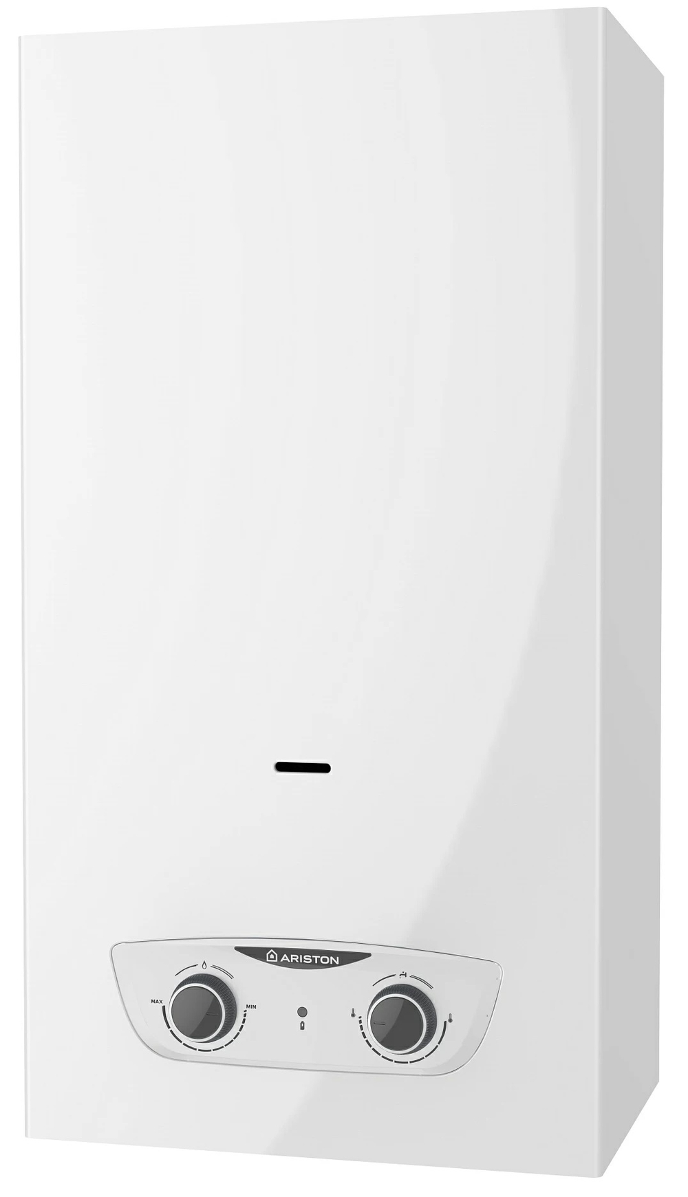 Водонагреватель газовый Ariston FAST 10L NG