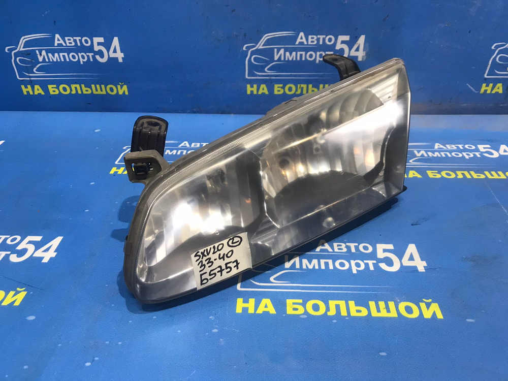Фара передняя левая TOYOTA CAMRY GRACIA 1999-2001