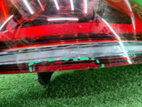 Фонарь правый внешний Mercedes GLE V167 (18-24)