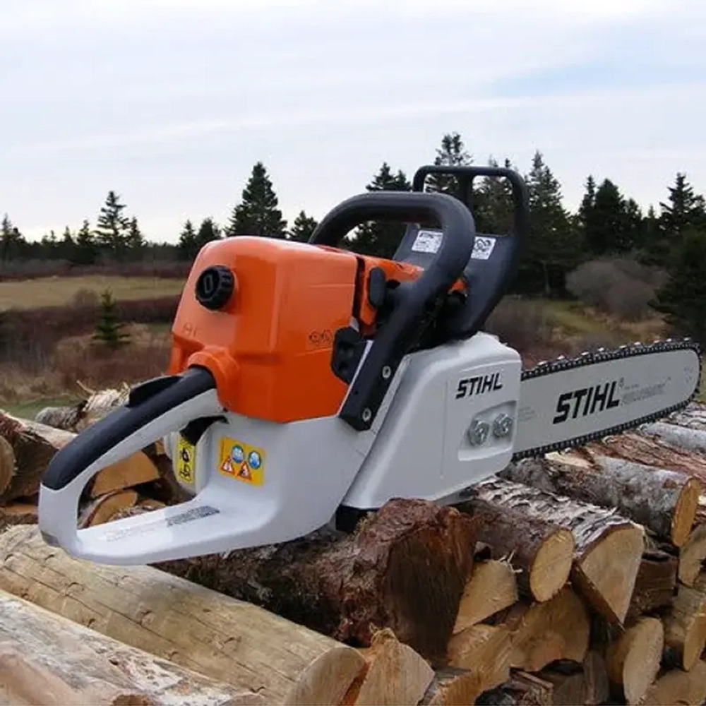 STIHL MS 361 бензопила 18" (45 см) 11352000519