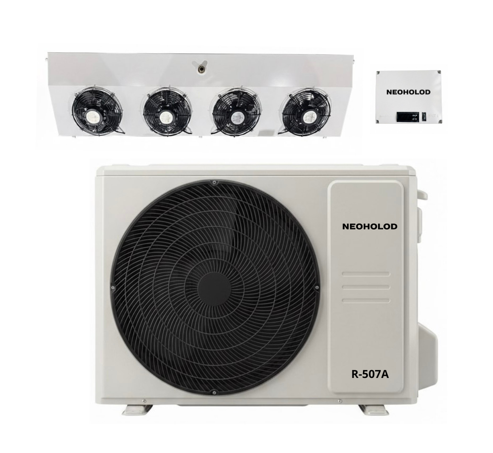 Сплит система Neoholod Optima CSM 3.5