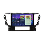 Teyes CC4 Pro 10.2" для Toyota Alphard 2015-2020