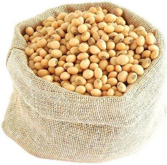 Соевые бобы 5кг