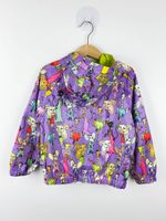 Ветровка Moschino