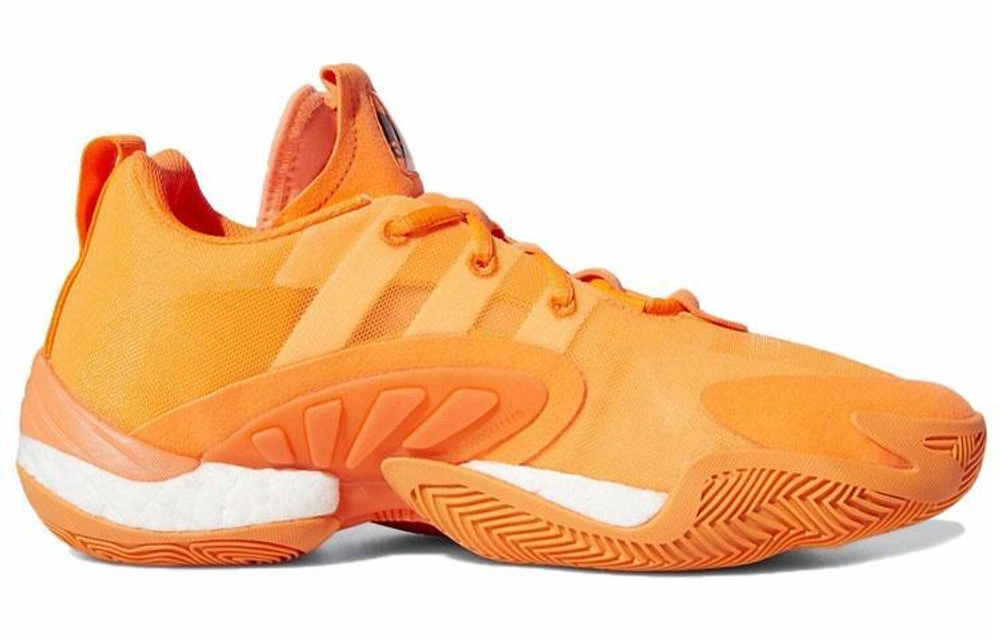 Кроссовки Adidas Originals Crazy Byw X 2.0