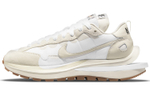 Кроссовки Sacai X Nike Vaporwaffle White And Gum