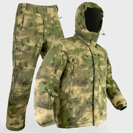 # ССО Костюм L7 Дельта (A-Tacs FG)