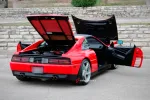 КОВАНЫЕ ДИСКИ ДЛЯ FERRARI 348 TS 1989 ФЕРРАРИ