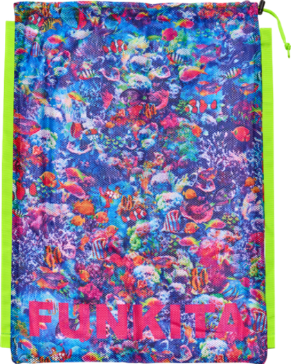 Сетка для инвентаря FUNKITA Sea Life