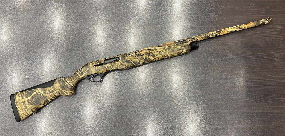 FABARM XLR5 к.12/76 №FA028431/CA028431