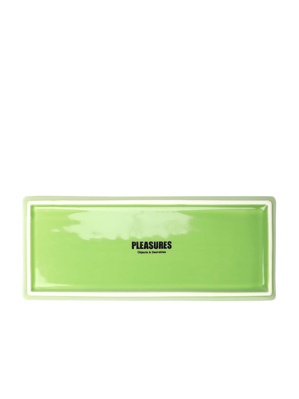 Пепельница Pleasures Ceramic Tray