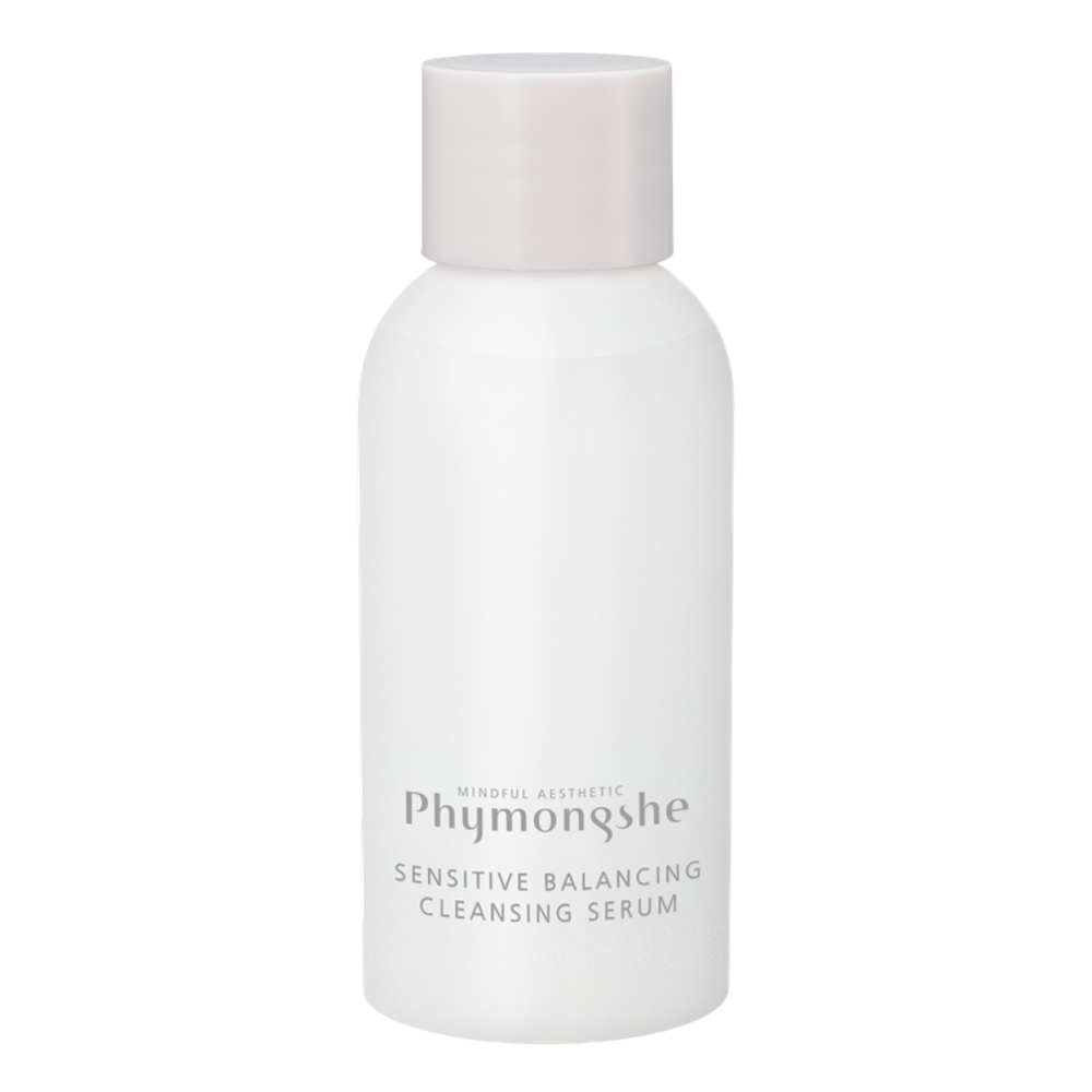 Phymongshe Очищающая успокаивающая сыворотка Sensitive Balancing Cleansing Serum 50 мл