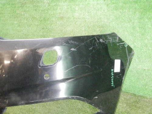 Бампер передний Ford Mondeo 5 (2014-2019)