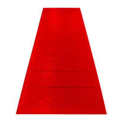 Склиз (полотно) на надувную подушку для фристайла, 8,5*4*2,5 м