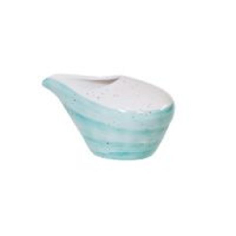 Соусник 250 мл 13,5*8,5*8 см   P.L. Proff Cuisine [6]