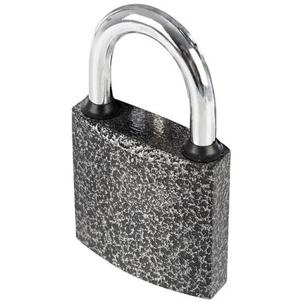 Замок навесной "Park" BC-3P40