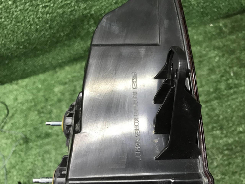 Фонарь правый внутренний Genesis GV70 (2020-н.в.)